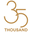 35 Thousand Icon