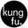 Kung Fu Merch Icon