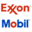 Exxon Mobil Icon