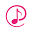 Tomplay Icon