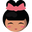 KBeauty Time Icon