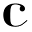 Cruxe Brand Icon