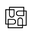 Les Poids Icon