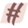 The Wedding Hashers Icon
