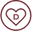 DermLove Icon