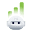 Pump Bot Icon