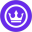 Queenly Icon