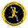 Hermesrunning Icon