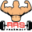 AAS Pharmacy Icon