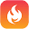 Scorch On Demand Icon