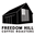 Freedom Hill Coffee Icon