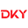 DKY Bikes Icon