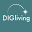 DIG Living Icon
