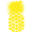 21 Pineapples Shirt Co. Icon