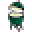 Big Green Egg Icon