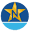 Notary Stars Icon