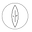 Lip Intimate Care Icon