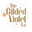The Gilded Violet Co Icon