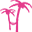Hawaii Hangover Icon