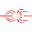 Black Widow Razors Icon