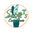 Scott Exotic Plants Icon
