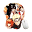 Anime Mouse Pads Icon