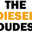 The Diesel Dudes Icon