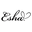 Esha Girl Icon