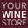 Your Wine Store Icon