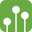 Trichome Institute Icon