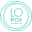 Lauren Roxburgh Icon