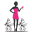 Sister.ly Drinkware Icon