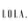 Lola Coffee Icon