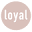 Loyal Body Icon