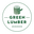 Green Lumber Icon