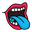 Sweet Mouthful Mixes Icon