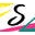 One Minute Saree Icon