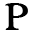 Perfumies Icon