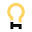 Bedtime Bulb Icon