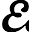 Espadril Icon
