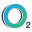 LiveO2 Icon