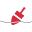 Buoy Coast Icon