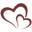 Magnetic Couples Bracelets Icon