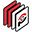 Poke-Collect Icon