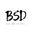 BSD Salon Store Icon