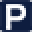 Payless Car Rental Icon
