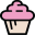 Cupcake by Design Icon