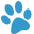 Guilty Paws Icon
