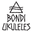 Bondi Ukuleles Icon