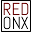RedOnX Icon